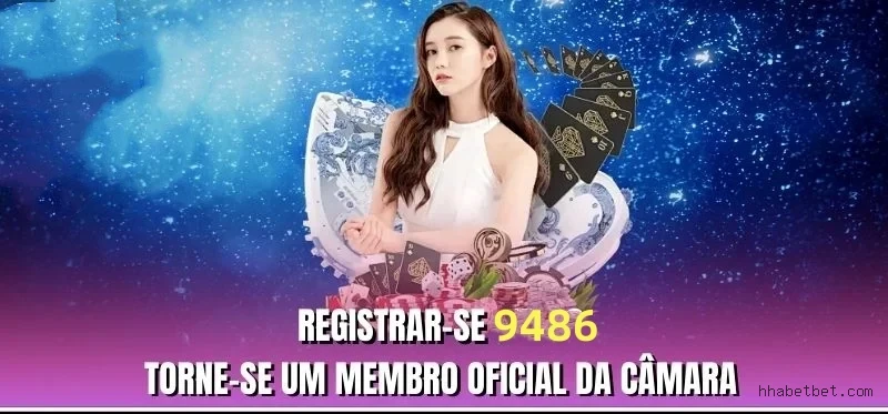 Login rápido no app Hhabet.com