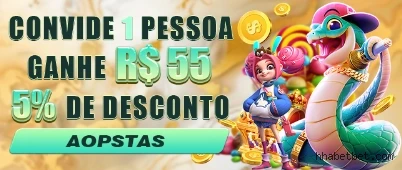 Bônus de boas-vindas Hhabet.com