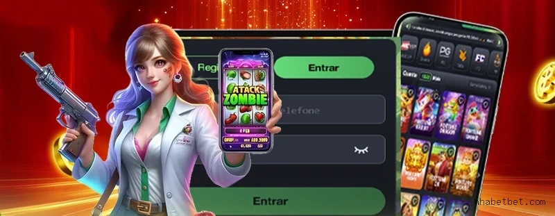 Apostas Esportivas